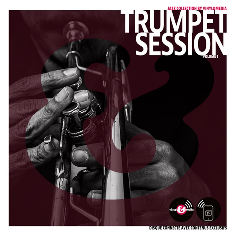 Trumpet Session/Product Detail/Soundtrack