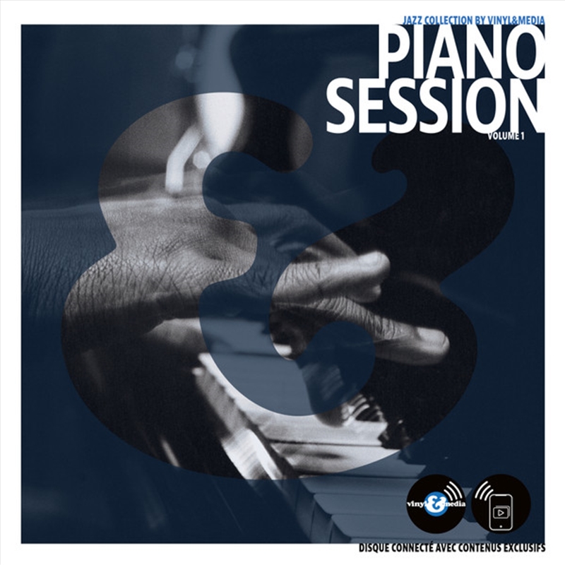 Piano Session/Product Detail/Soundtrack