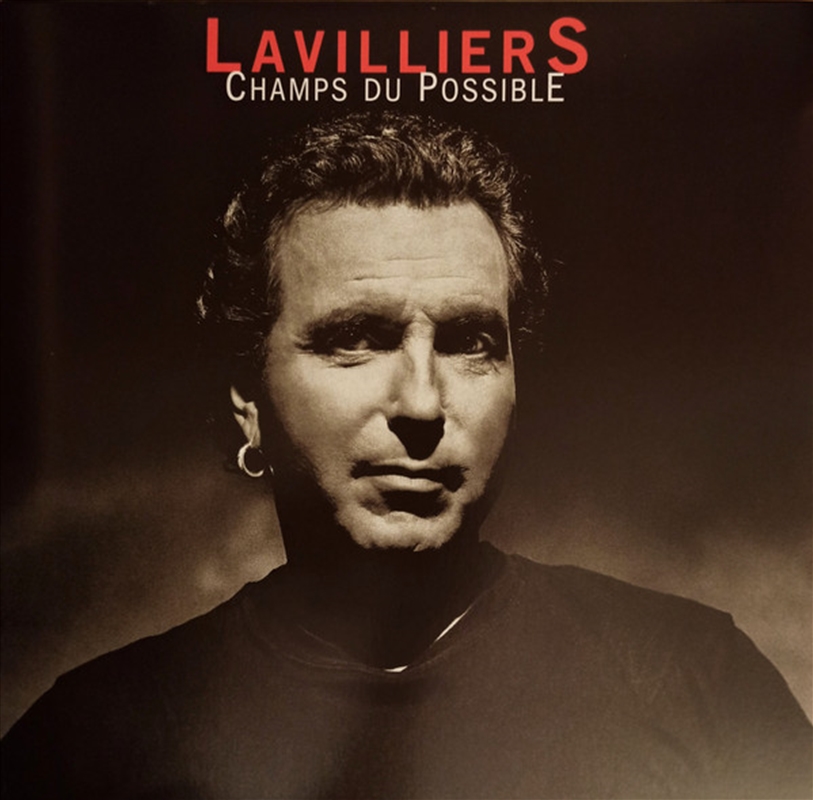 Champs Du Possible/Product Detail/Rock/Pop