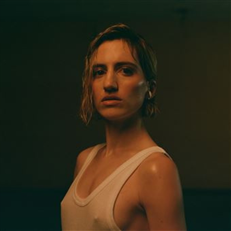 Sauvage/Product Detail/Rock/Pop