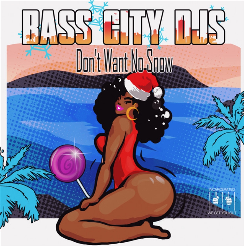 Dont Want No Snow/Product Detail/Christmas