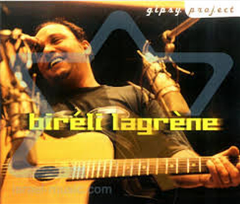 Gypsy Project/Product Detail/Jazz