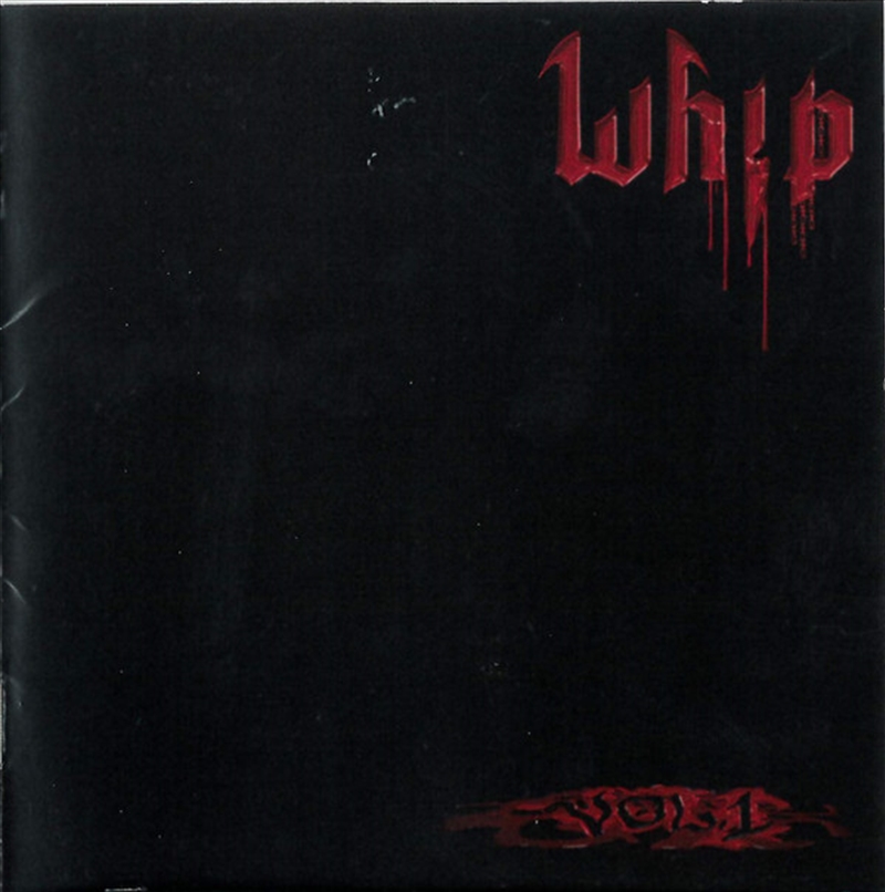 Vol. 1/Product Detail/Rock/Pop