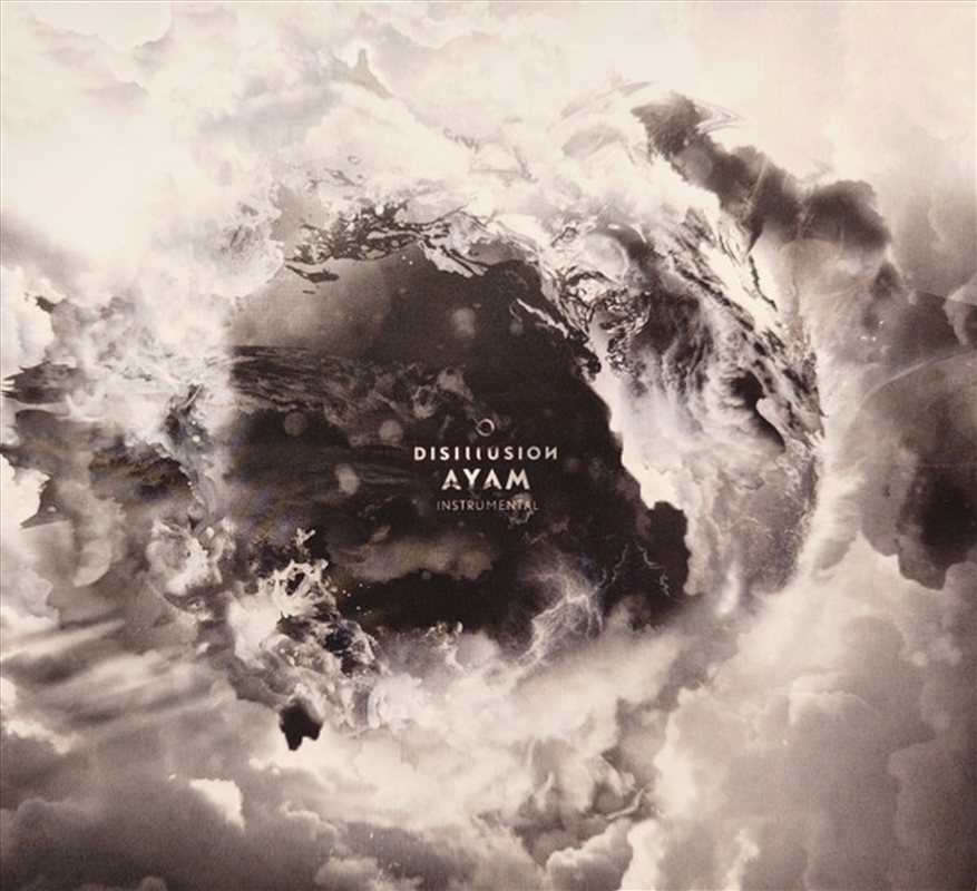 Ayam: Instrumental/Product Detail/Rock/Pop