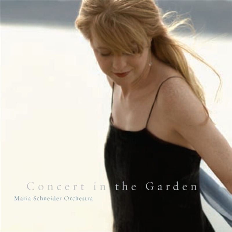 Concert In The Garden/Product Detail/Jazz