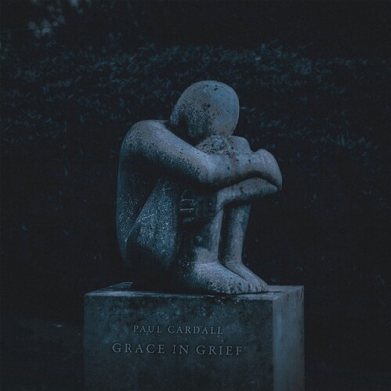 Grace In Grief/Product Detail/Classical