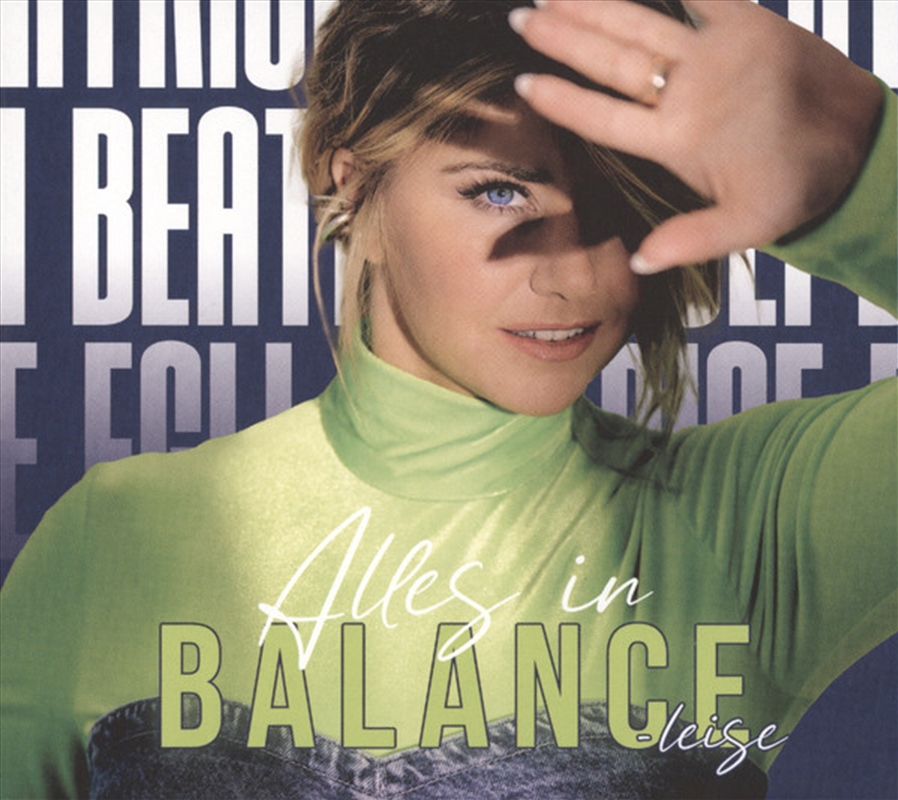 Alles In Balance: Leise/Product Detail/Rock/Pop