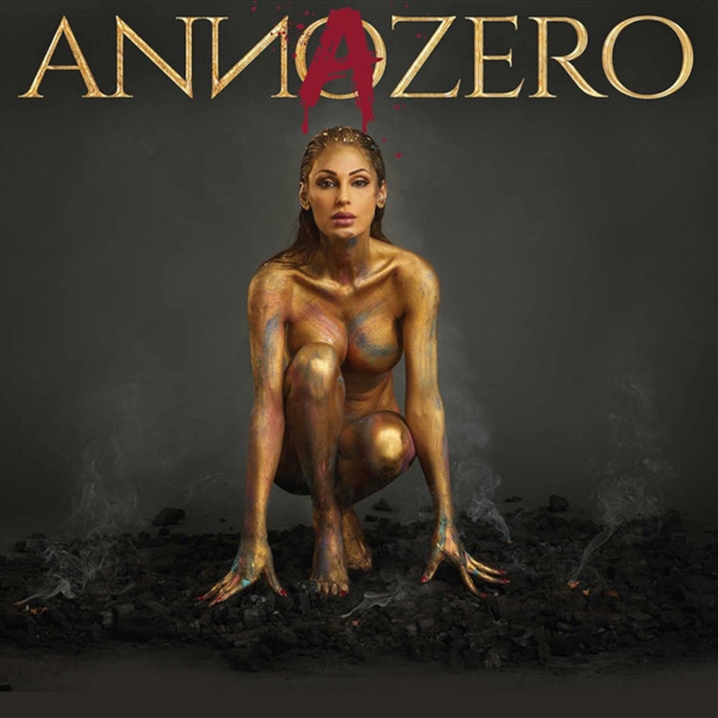 Annazero/Product Detail/World
