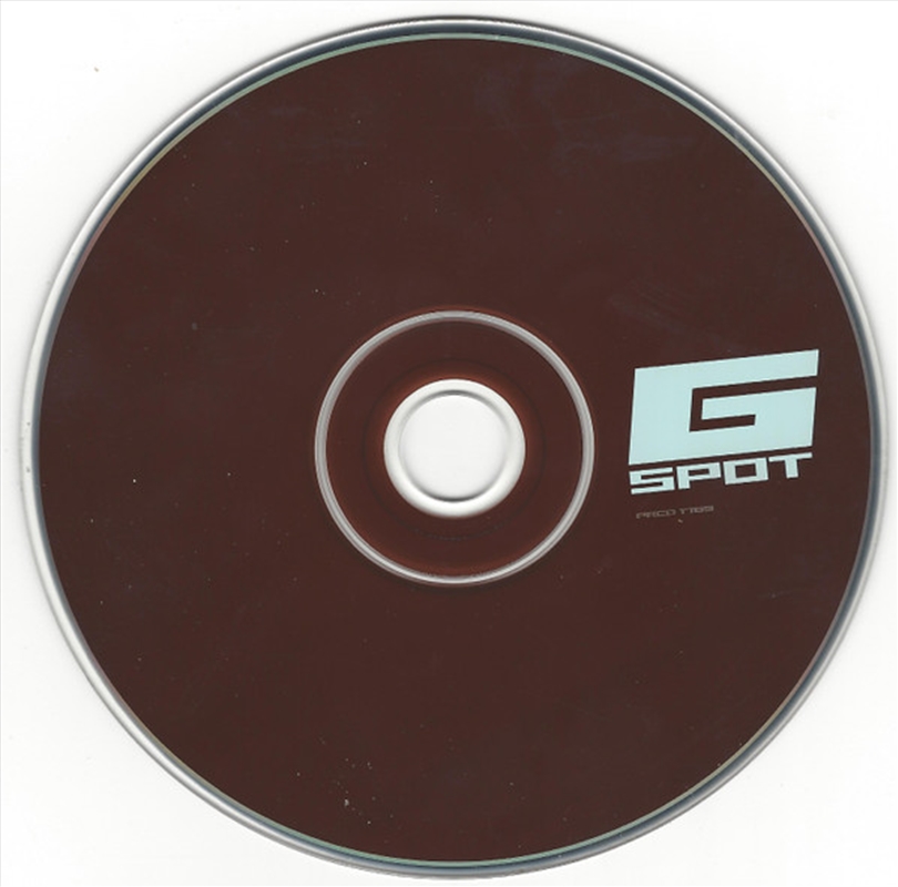 Anthology Volume 3: The Inquir/Product Detail/Classical
