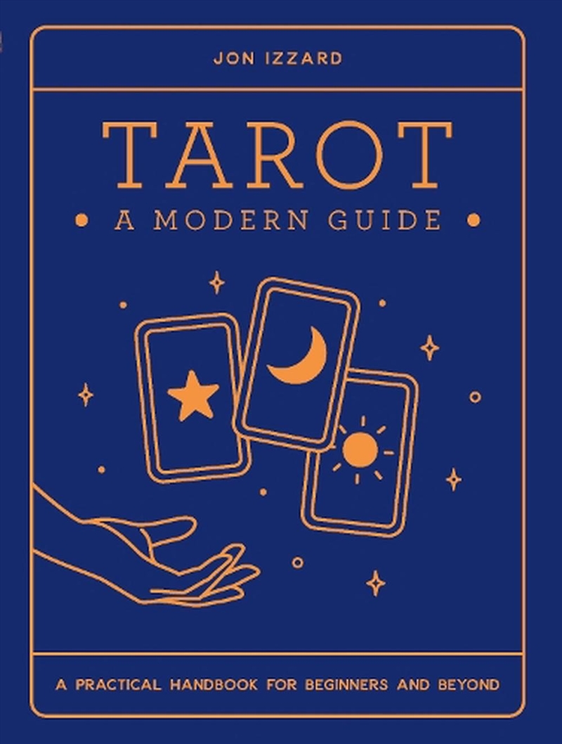 Tarot - A Modern Guide/Product Detail/Tarot & Astrology