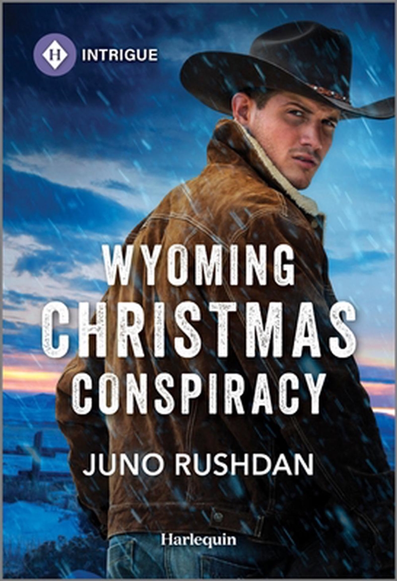 Wyoming Christmas Conspiracy (Large Print)/Product Detail/Romance