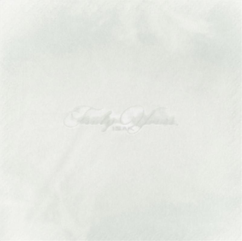 Truly Yours / Isak/Product Detail/Rock/Pop