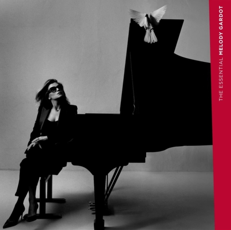 The Essential Melody Gardot (Limited Edition Vinyl)/Product Detail/Jazz