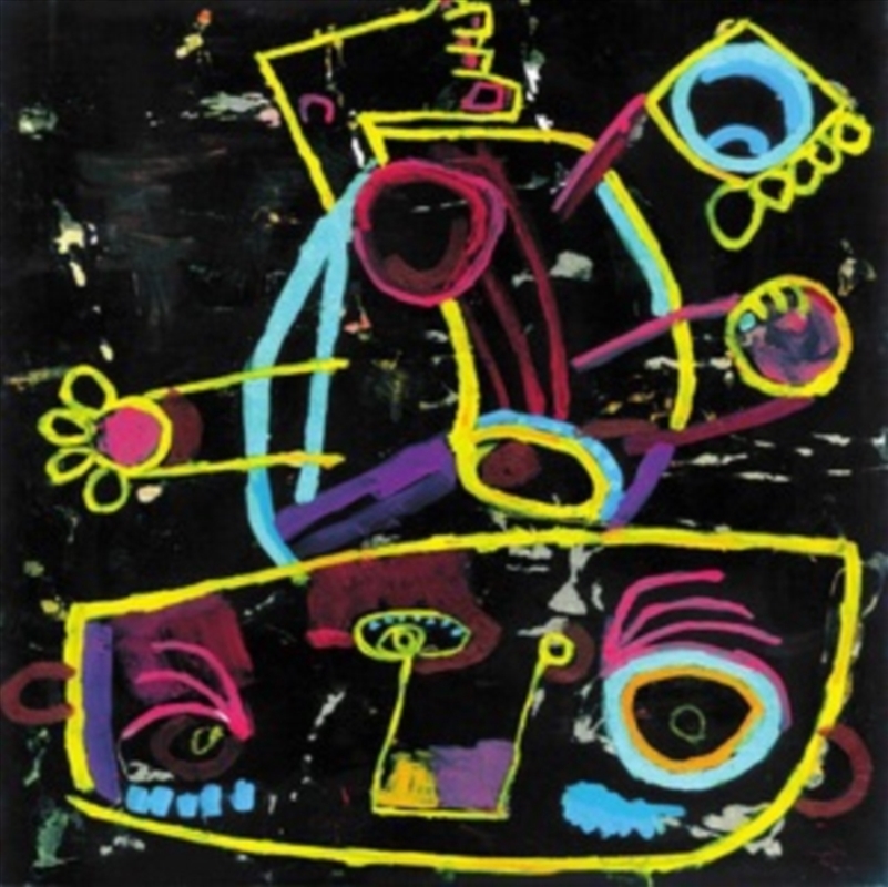 Dance Of The Red Herrings/Product Detail/Rock/Pop