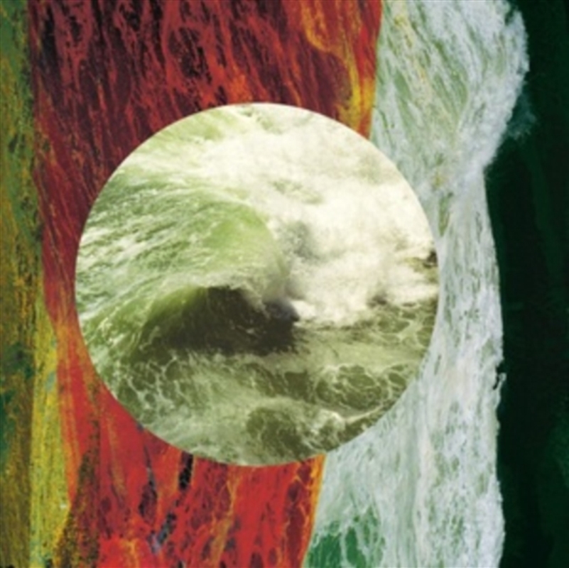 Gratitude/Product Detail/Rock/Pop