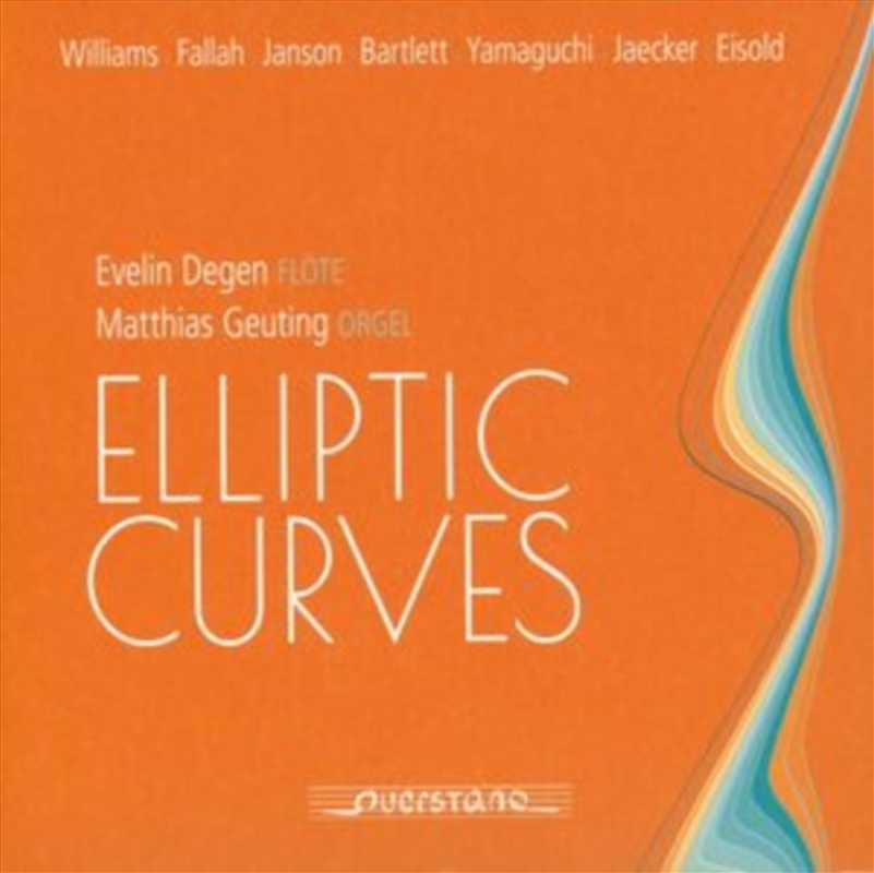 Elliptic Curves/Product Detail/Classical