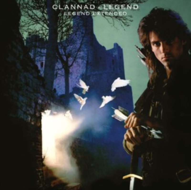 Legend 40th (2cd Digisleeve)/Product Detail/Rock/Pop