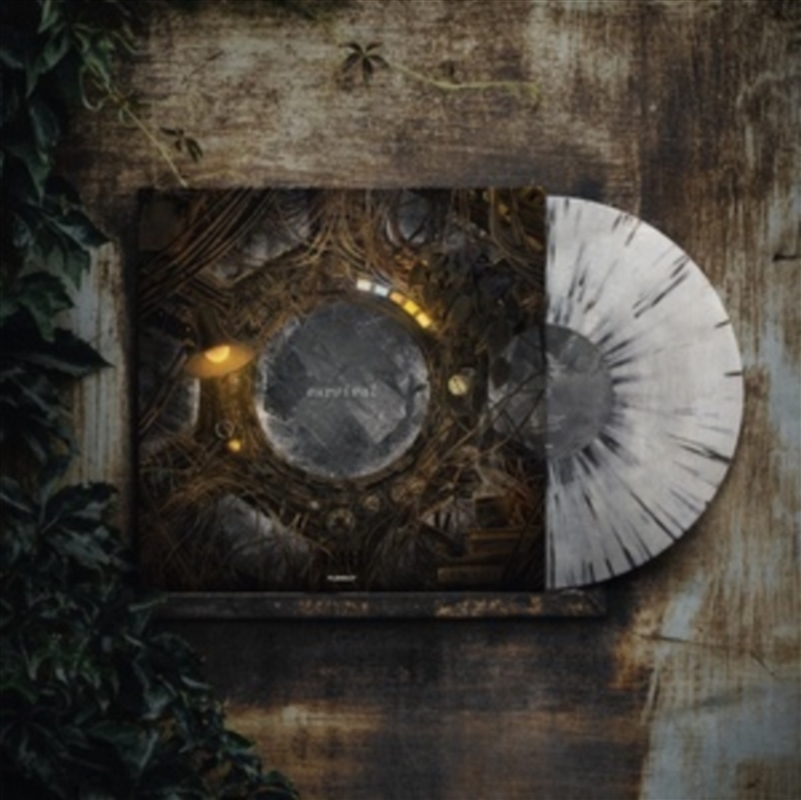 Survival Ep/Product Detail/Dance