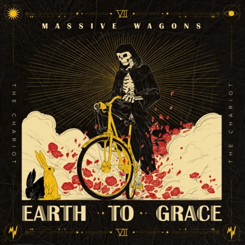 Earth To Grace/Product Detail/Rock/Pop
