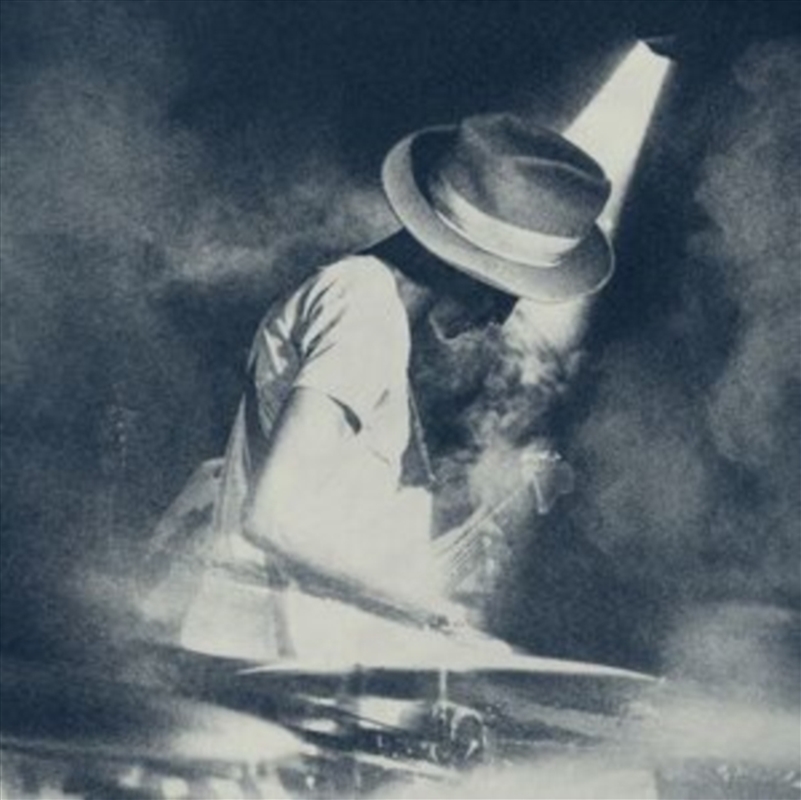 Alive & Kicking (Live) - Clear Vinyl/Product Detail/R&B