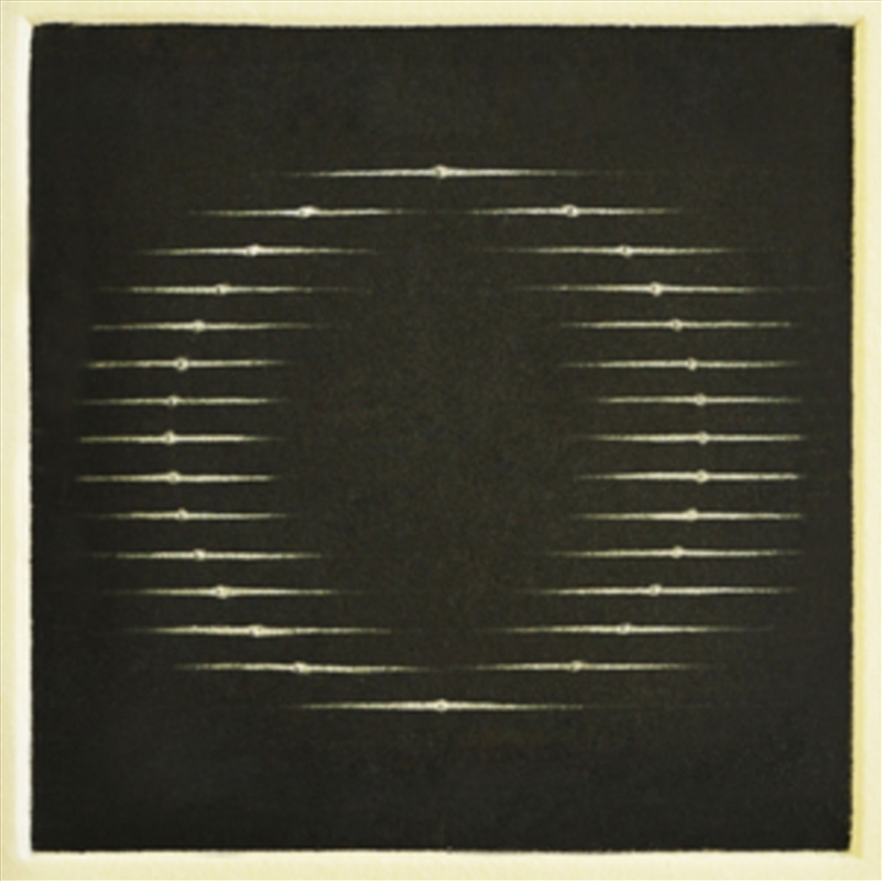 Fading Backwards/Product Detail/Metal