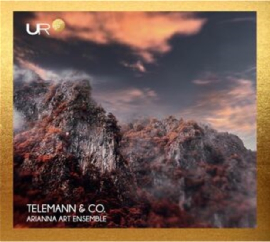 Telemann & Co./Product Detail/Classical