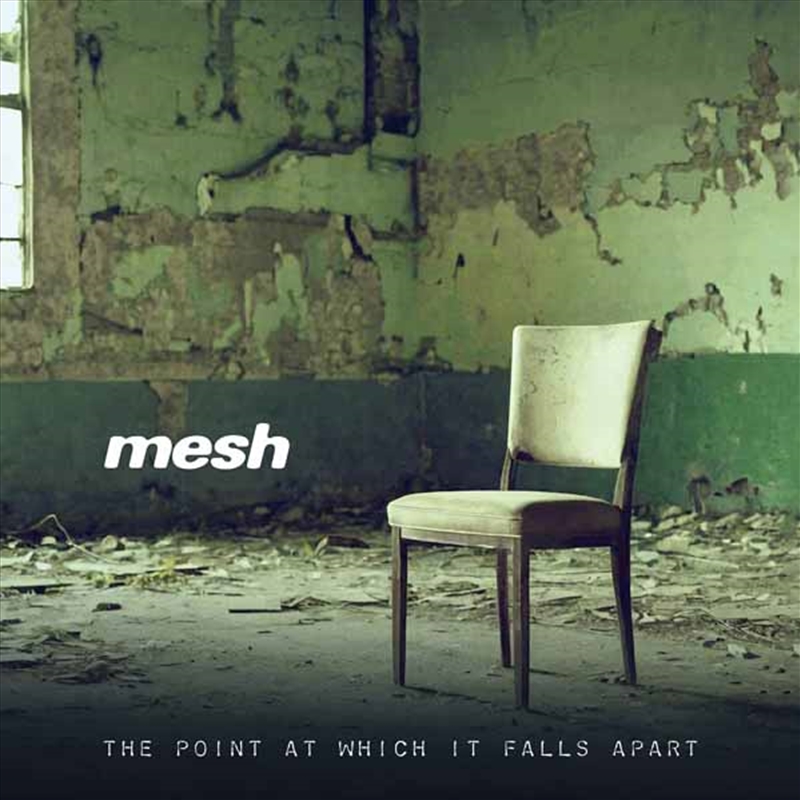 Point At Which It Falls Apart/Product Detail/Dance