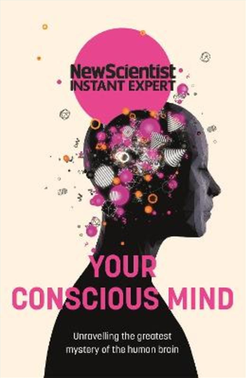 Your Conscious Mind/Product Detail/Psychology