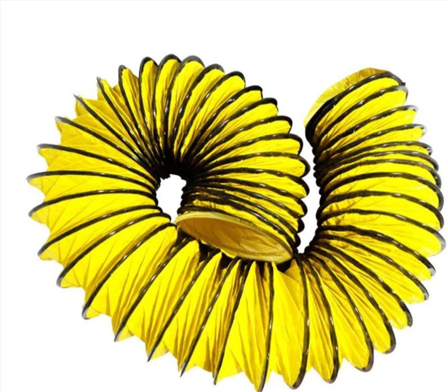 Baumr-AG 200mm 10m Duct for 8" Air Movers/Product Detail/Appliances