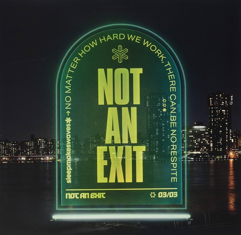 Not An Exit/Product Detail/Alternative