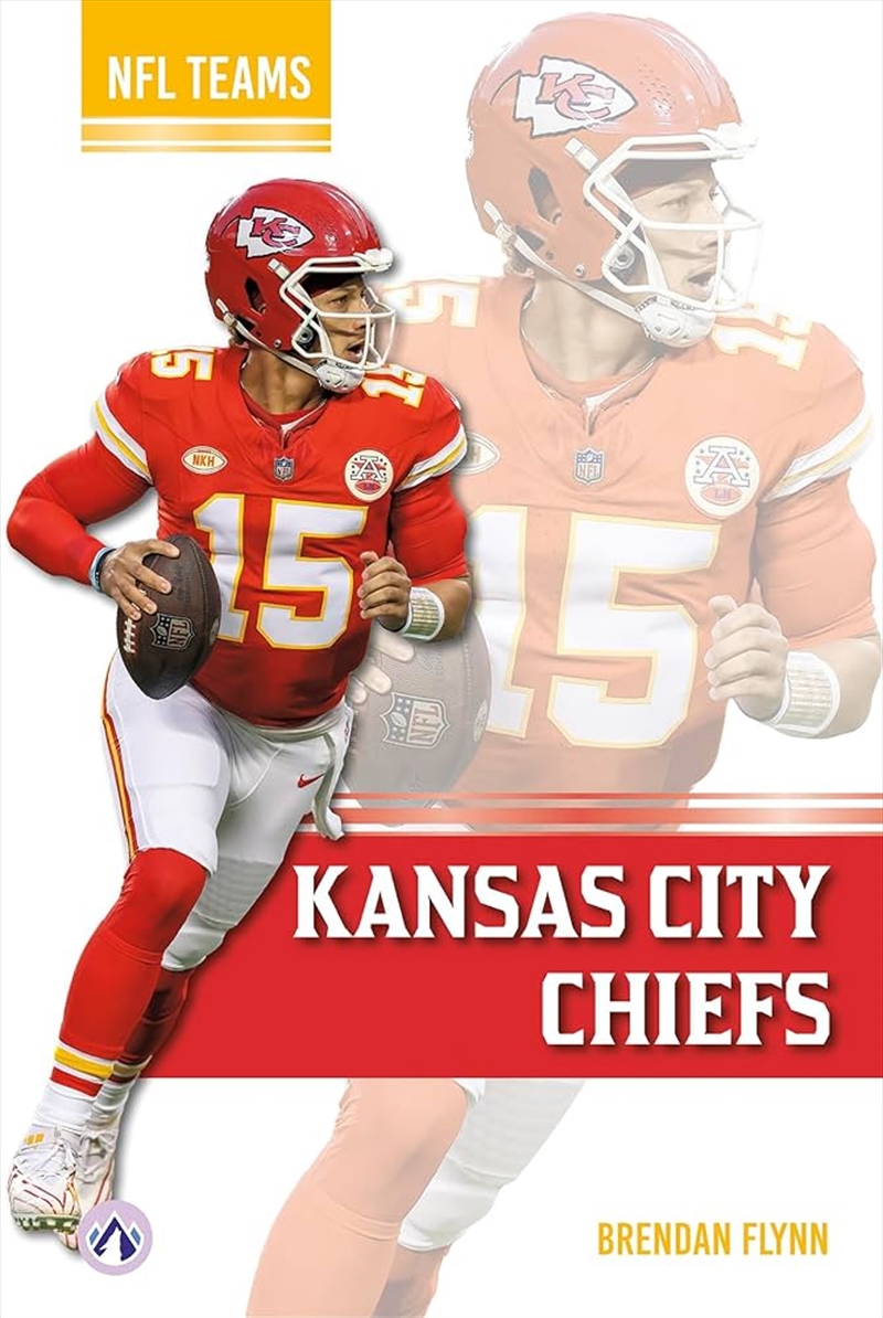 Kansas City Chiefs/Product Detail/Childrens