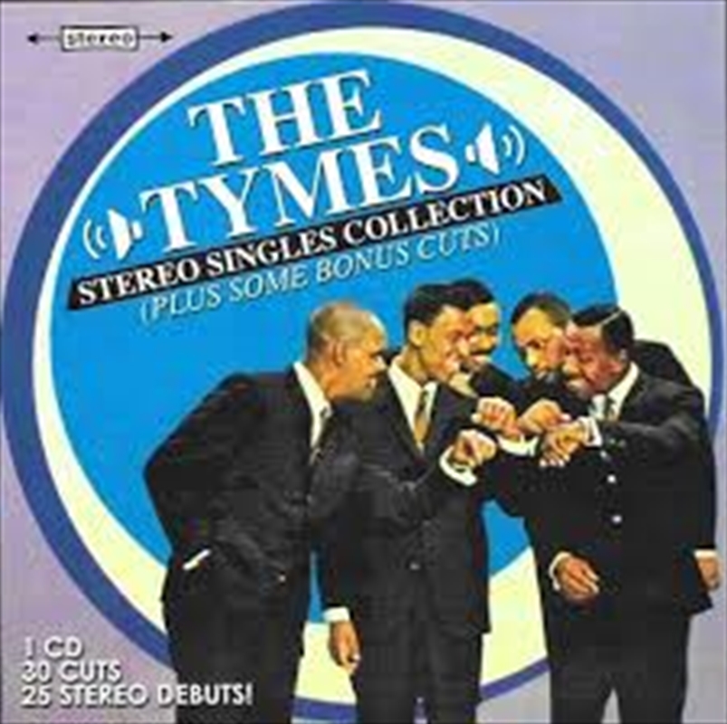 Stereo Singles Collection/Product Detail/Rock/Pop
