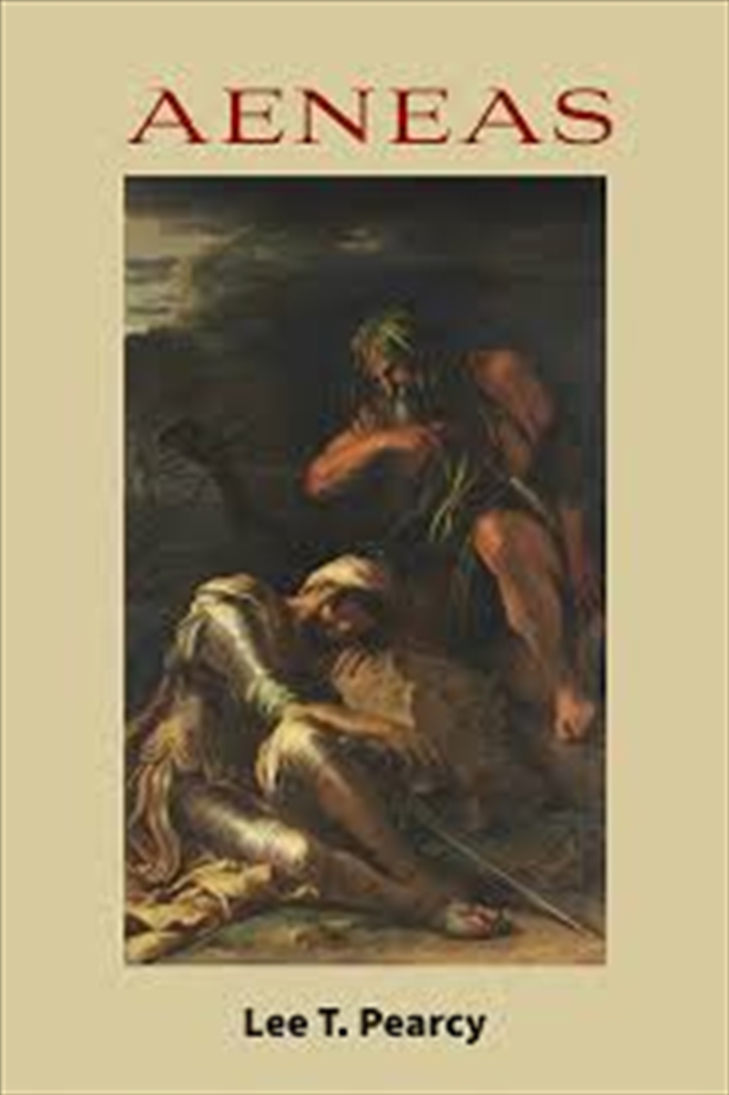 Aeneas/Product Detail/General Fiction Books