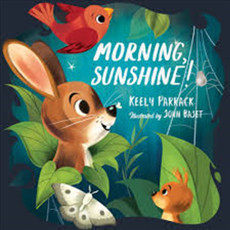 Morning, Sunshine!/Product Detail/Childrens Fiction Books
