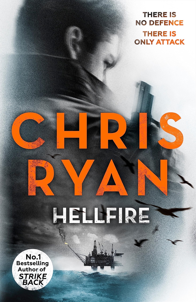Hellfire/Product Detail/Thrillers & Horror Books