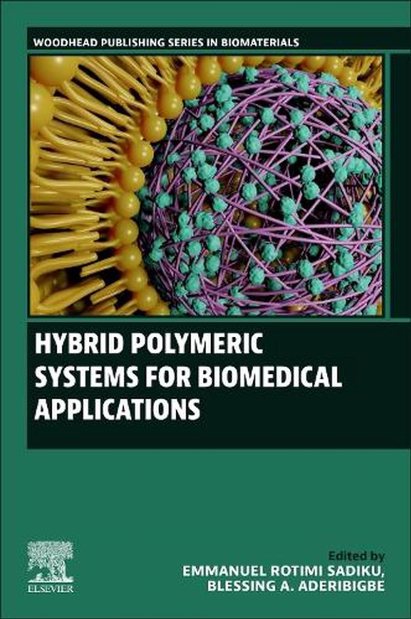 Hybrid Polymeric Systems For Biomedical Applications/Product Detail/Science