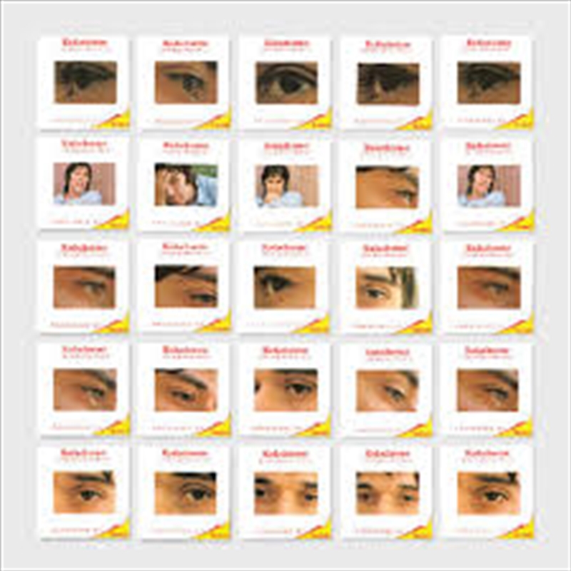 The Academy In Peril/Product Detail/Rock/Pop