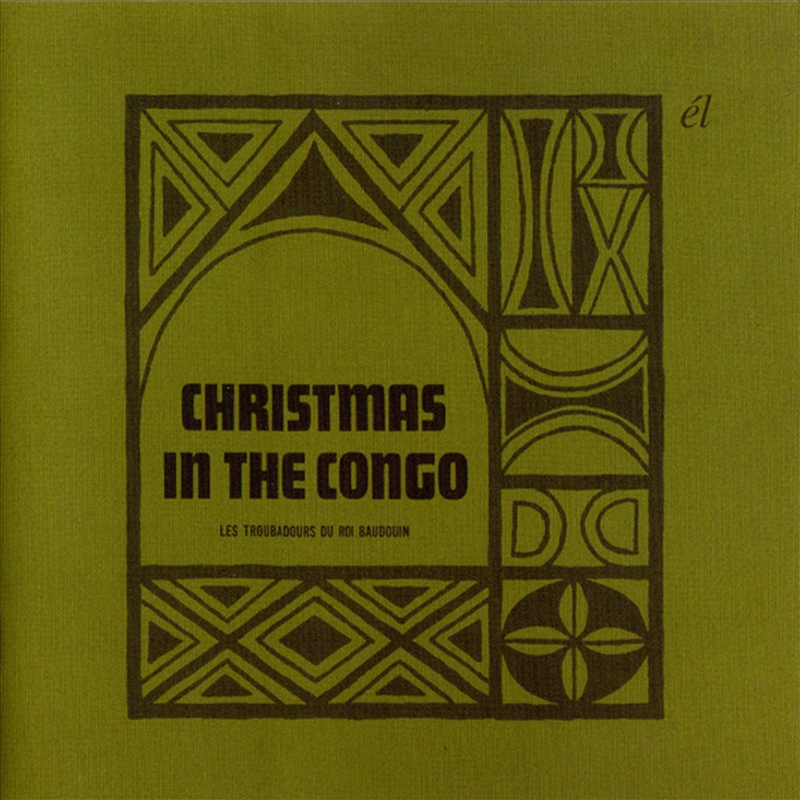 Christmas In The Congo/Product Detail/Christmas