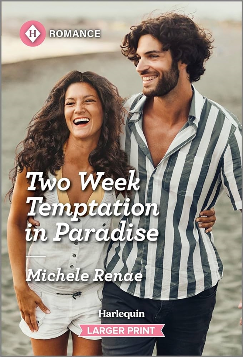Two Week Temptation in Paradise/Product Detail/Romance