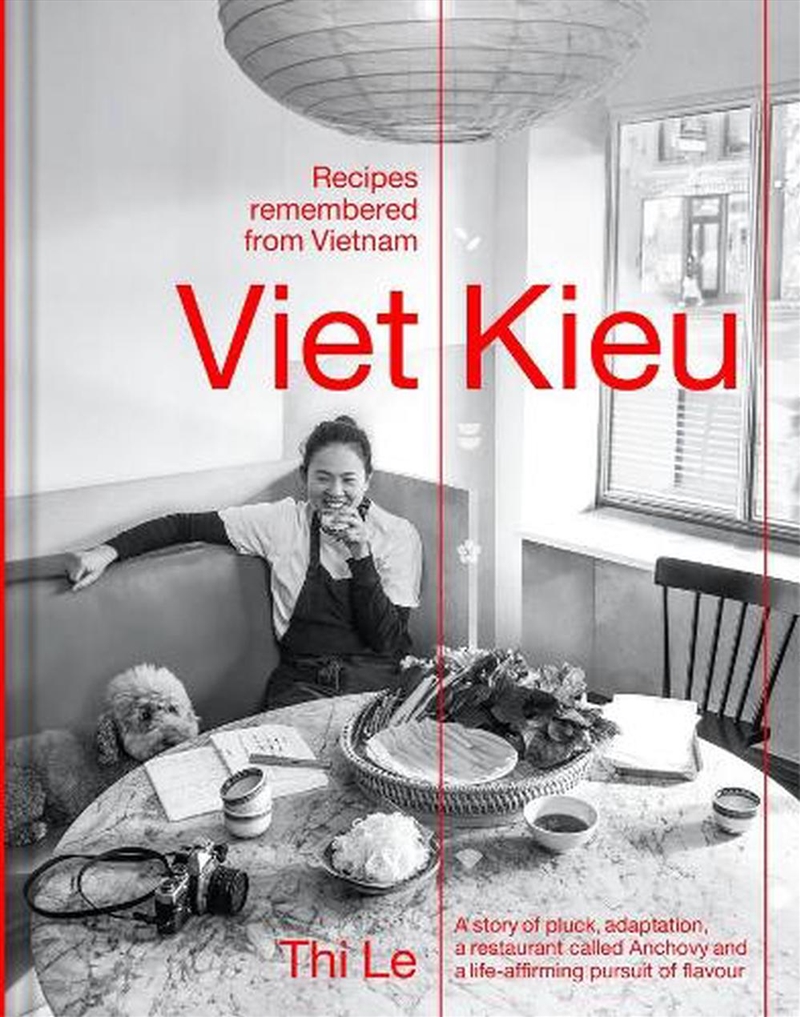 Viet Kieu  Recipes remembered from Vietnam/Product Detail/Recipes, Food & Drink