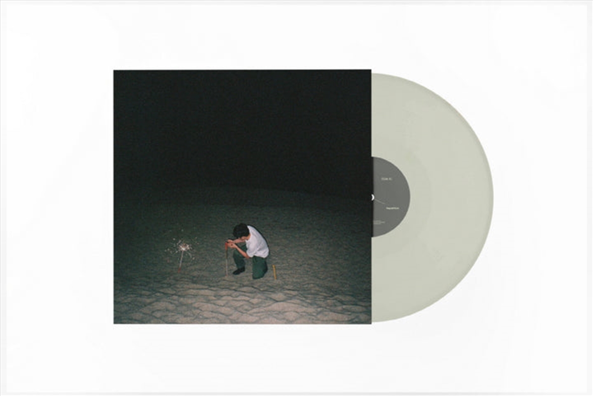Kuonechan - Repetition [Cool Grey Colour Vinyl]/Product Detail/World