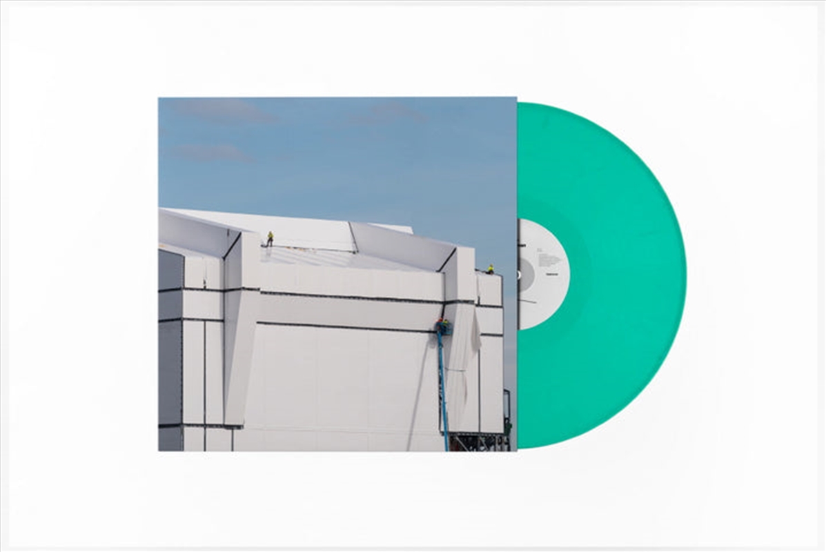 Fisherman, Kuonechan - Format [Solid Mint Colour Vinyl]/Product Detail/World