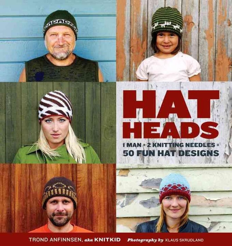 Hatheads/Product Detail/Crafts & Handiwork