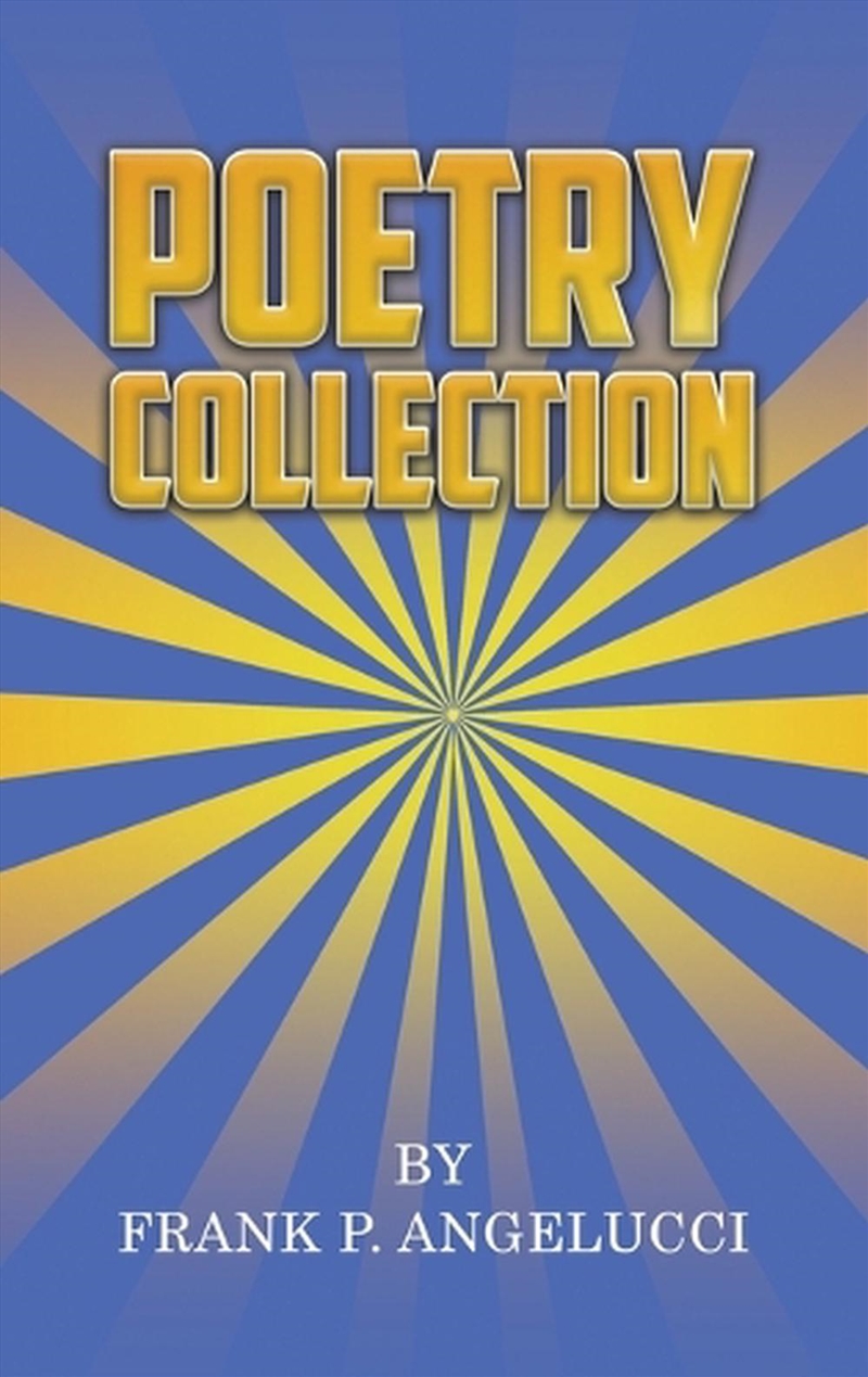 Poetry Collection/Product Detail/Poetry