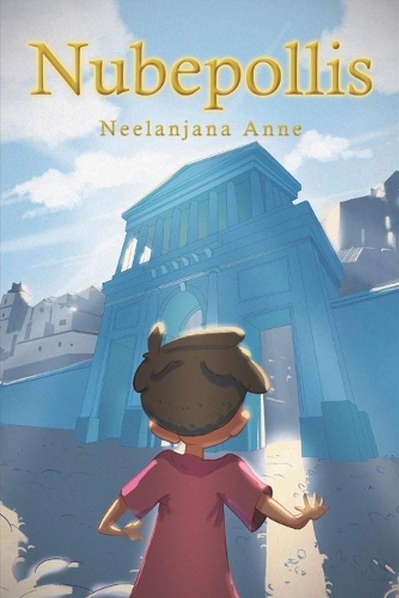 Nubepollis/Product Detail/Young Adult Fiction