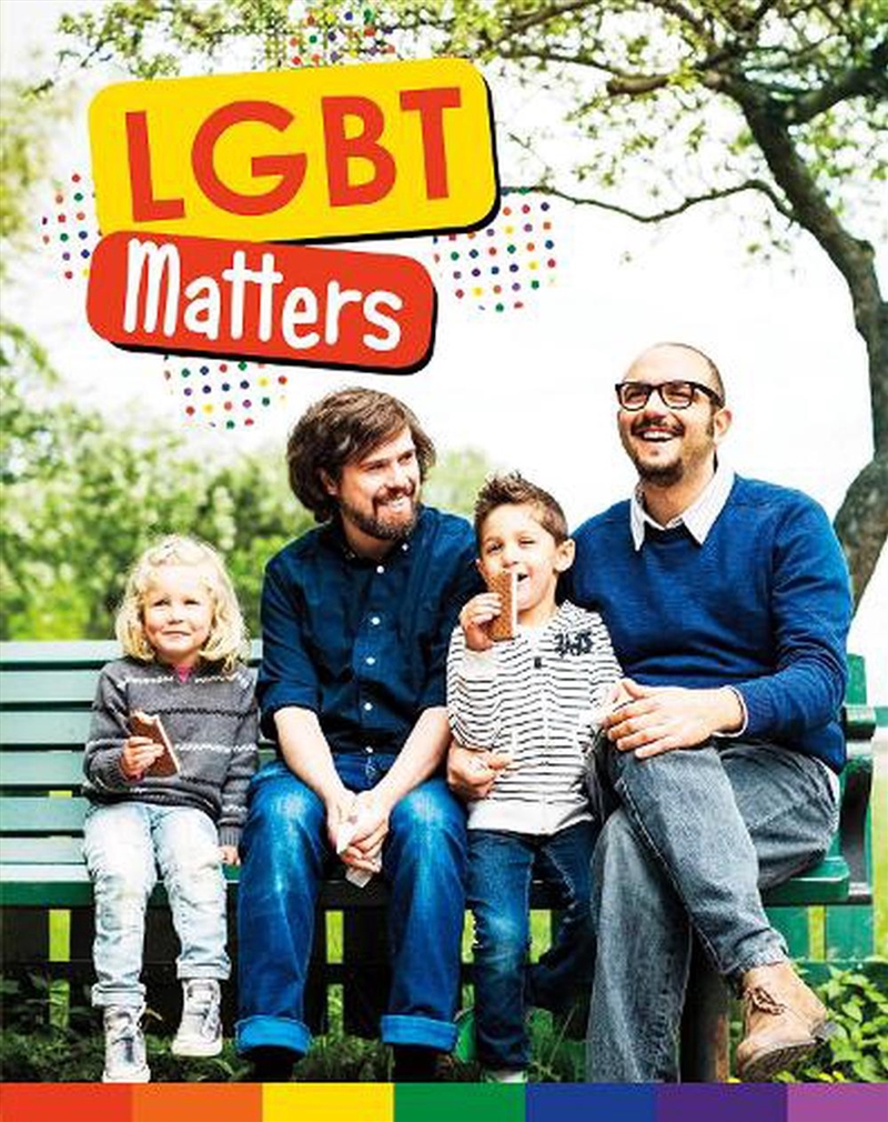 Lgbtq+ Matters/Product Detail/Society & Culture