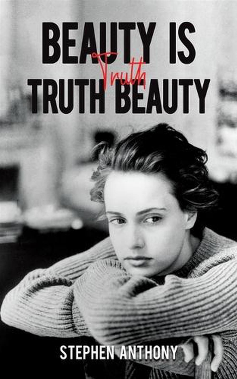 Beauty Is Truth, Truth Beauty/Product Detail/Poetry