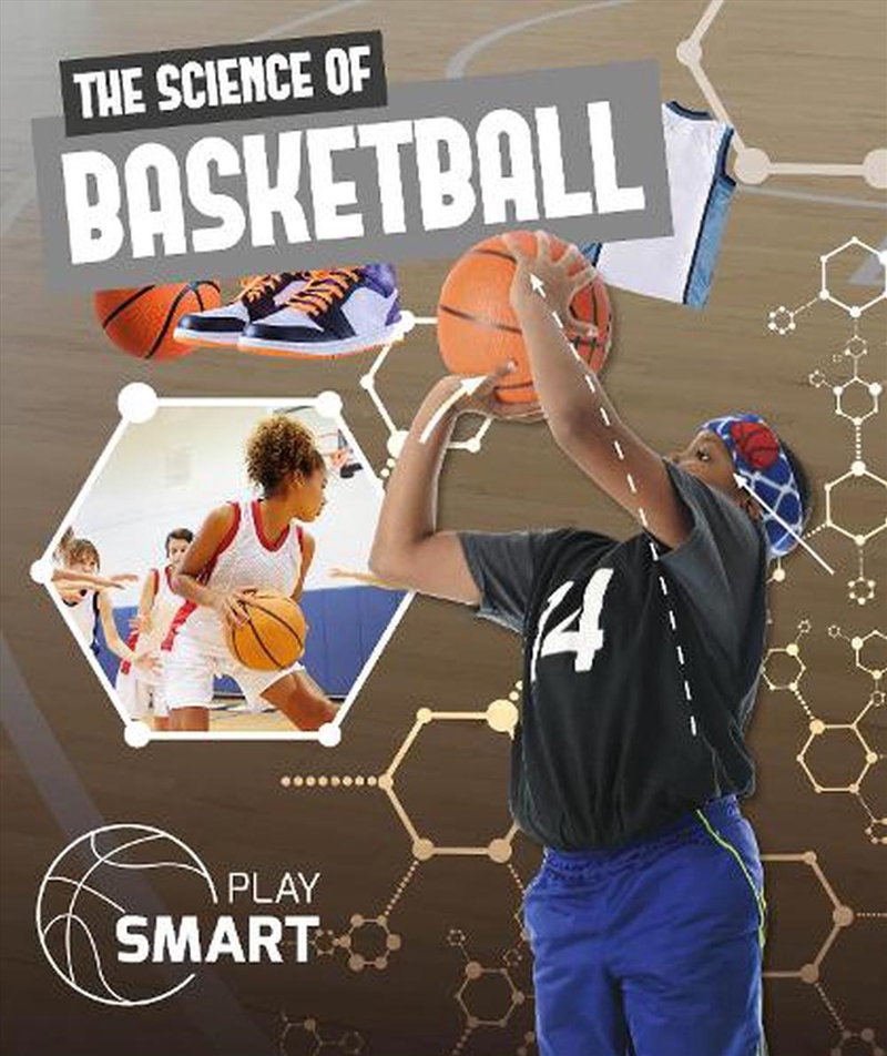 The Science Of Basketball/Product Detail/Science