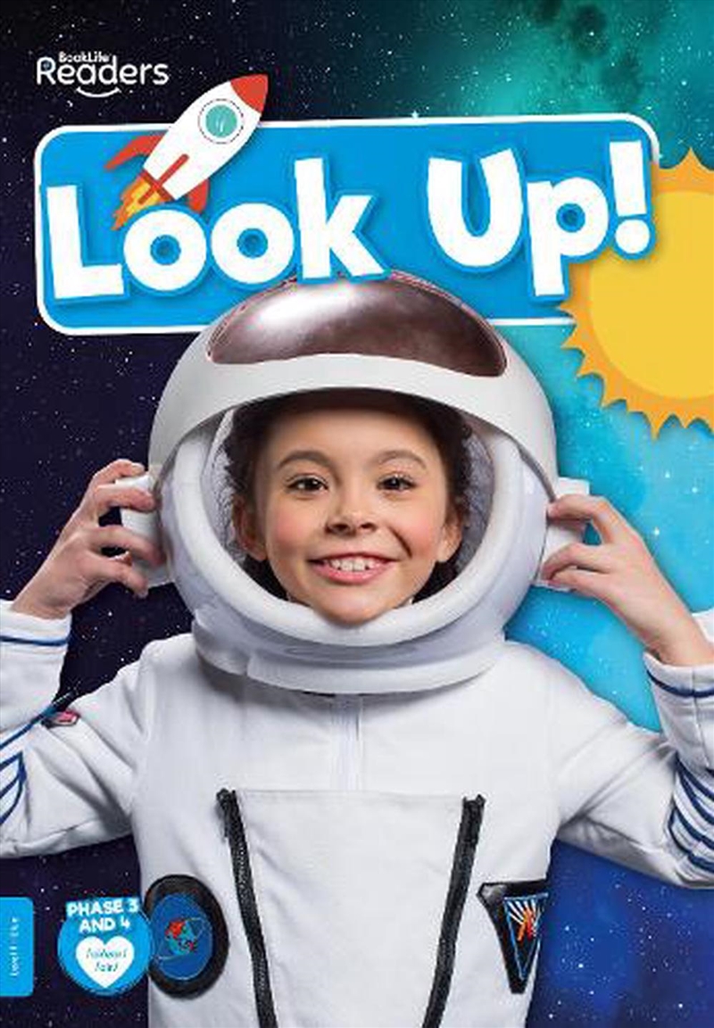 Look Up!/Product Detail/Kids Educational