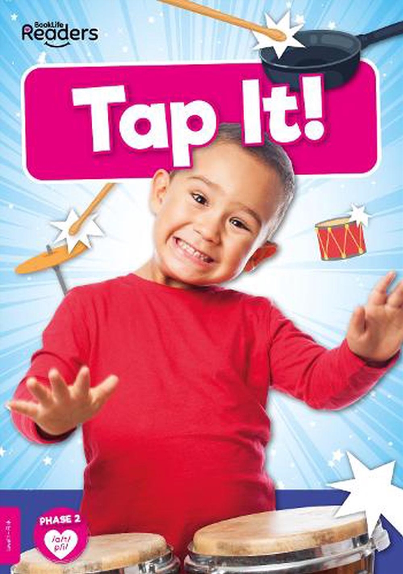 Tap It!/Product Detail/Children